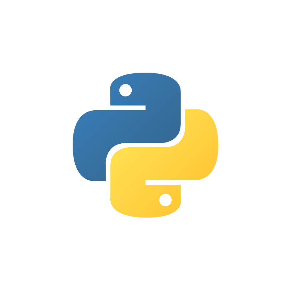 Python Logo